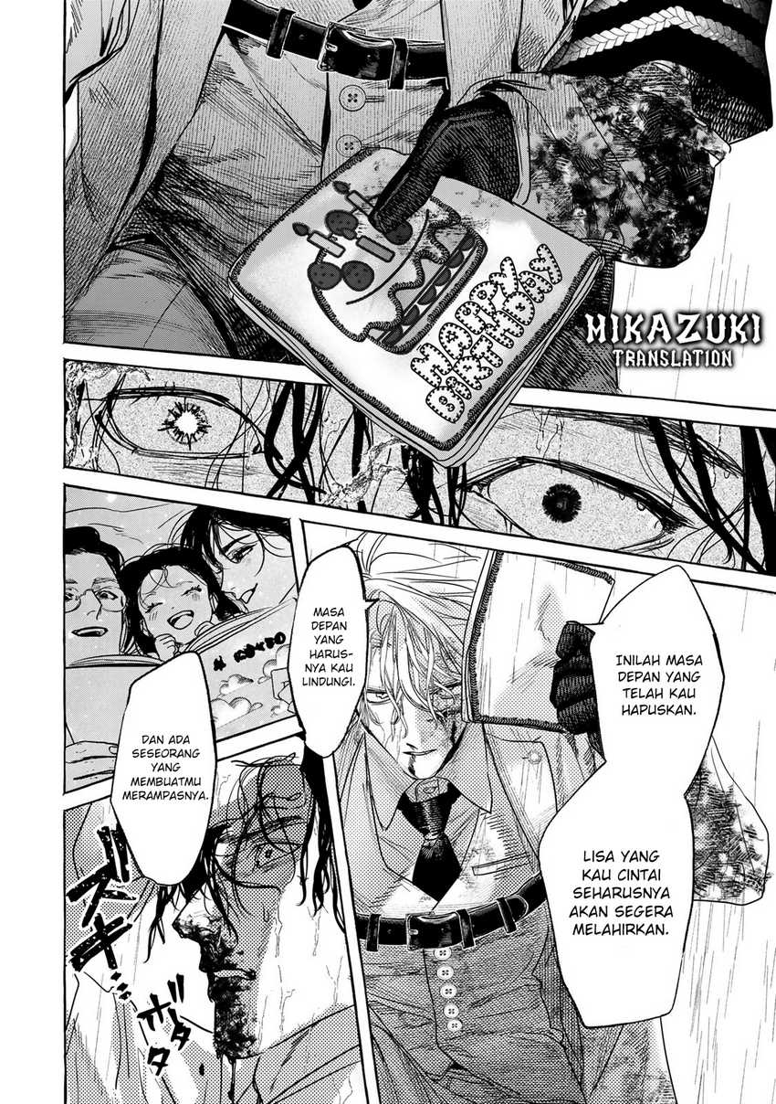 Myther Chapter 3.1 Gambar 21