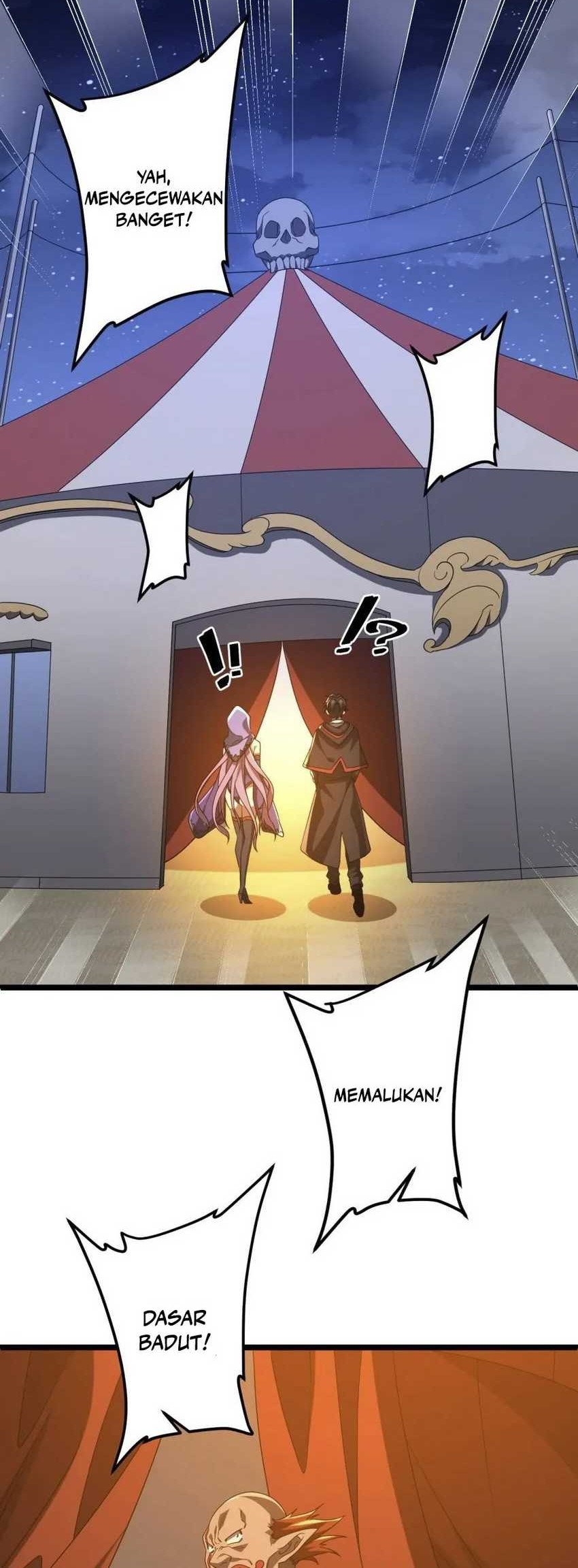 Myther Chapter 3.2 Gambar 23