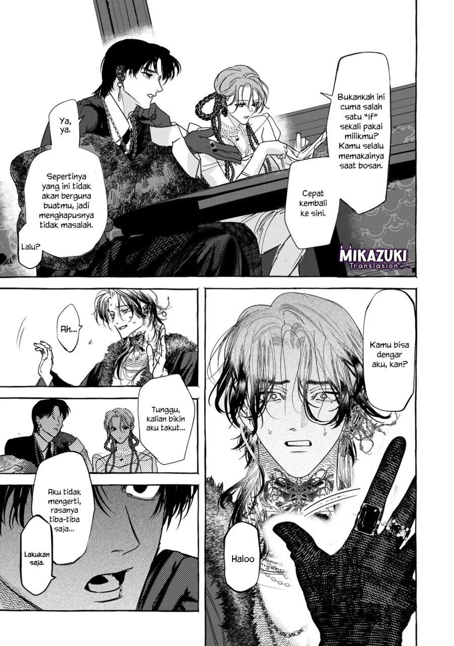 Myther Chapter 4 Gambar 14