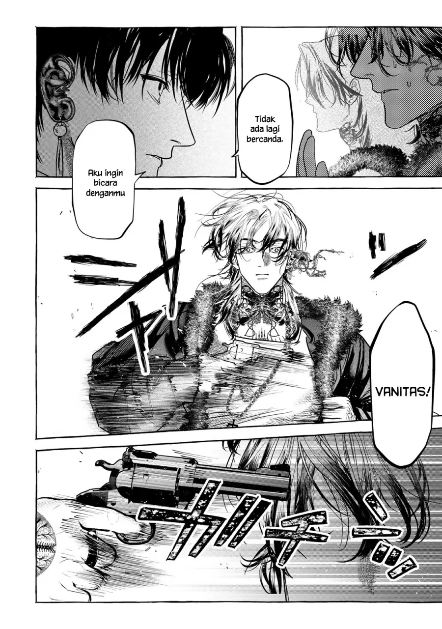 Myther Chapter 4 Gambar 15