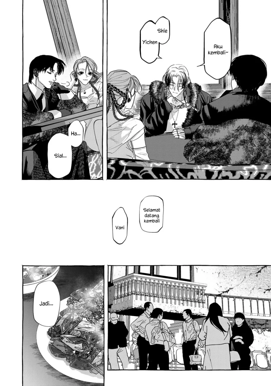 Myther Chapter 4 Gambar 17