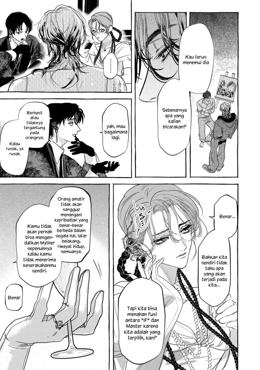 Myther Chapter 4 Gambar 20