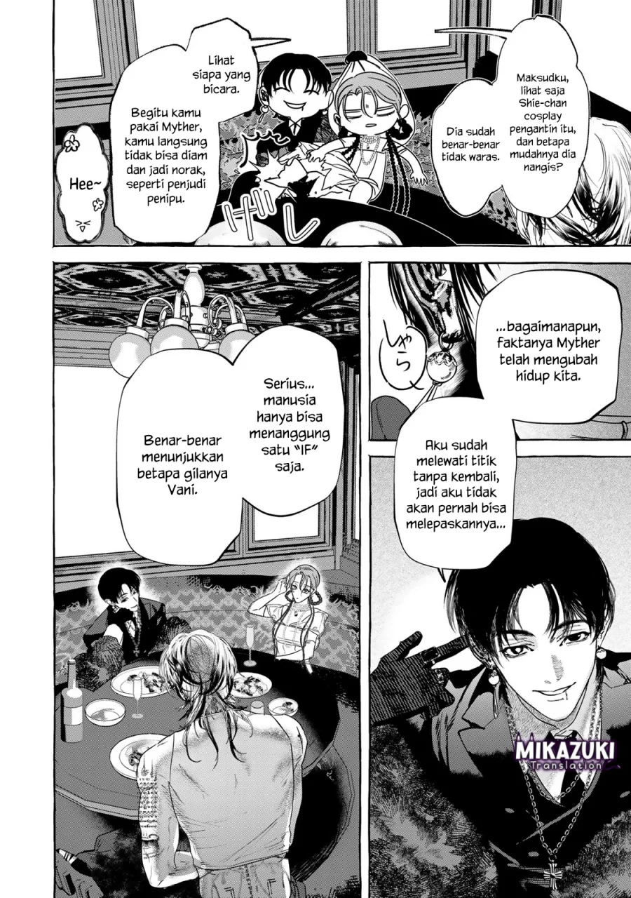 Myther Chapter 4 Gambar 21