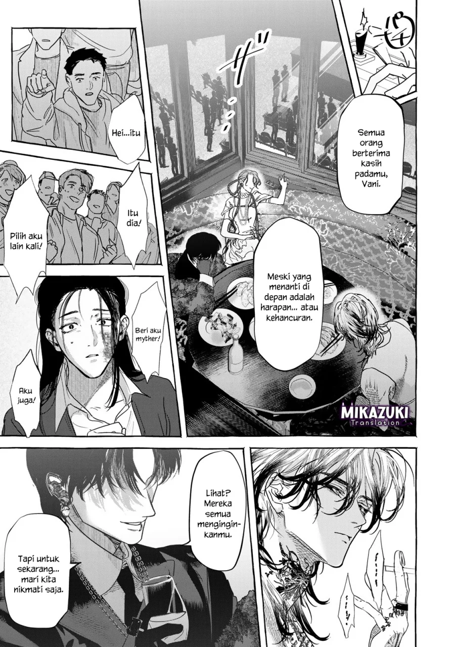 Myther Chapter 4 Gambar 24