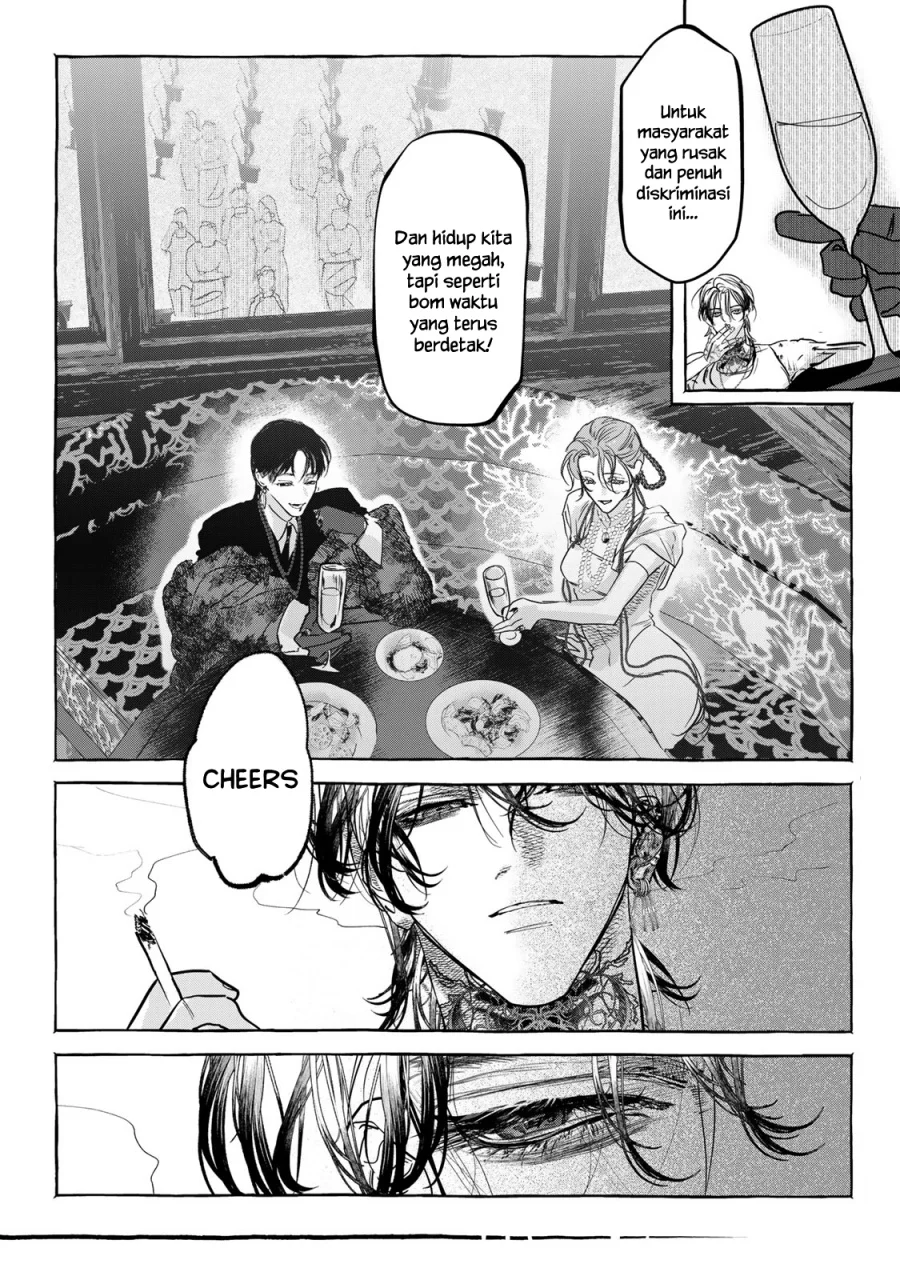 Myther Chapter 4 Gambar 25