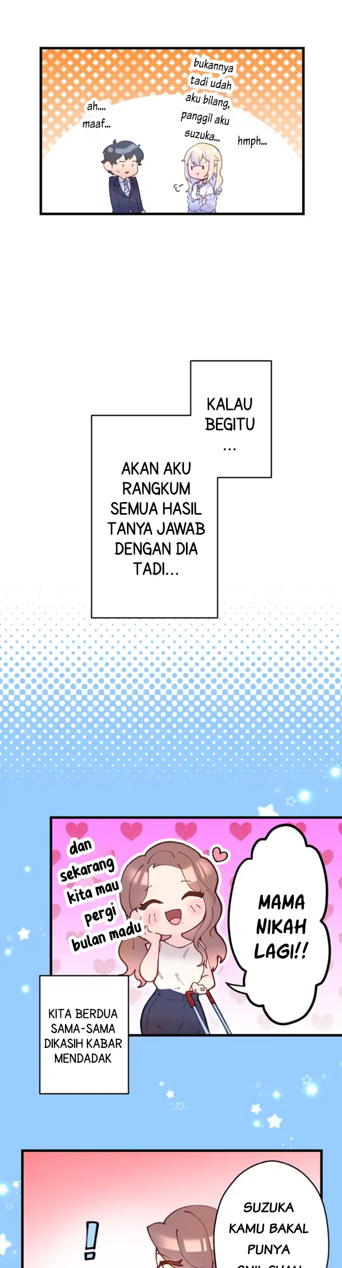 Naannimo Dekinai Gal ga Yuiitsu Dekiru Koto Chapter 4 Gambar 25