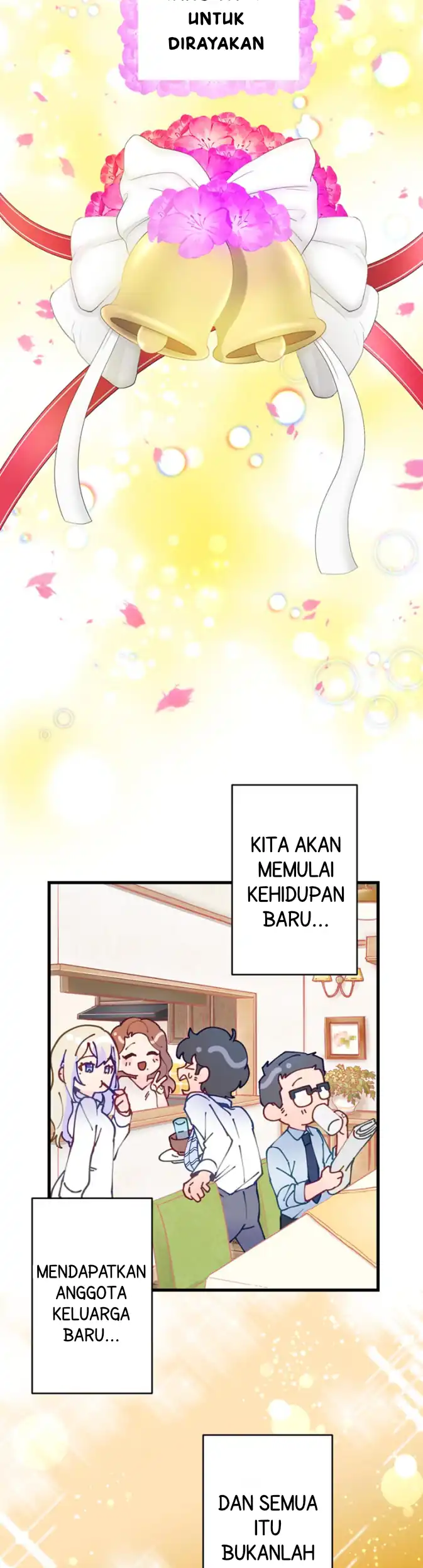 Naannimo Dekinai Gal ga Yuiitsu Dekiru Koto Chapter 4 Gambar 29