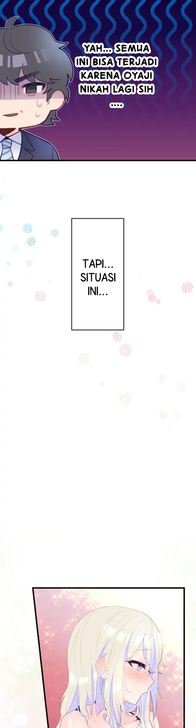 Naannimo Dekinai Gal ga Yuiitsu Dekiru Koto Chapter 4 Gambar 6