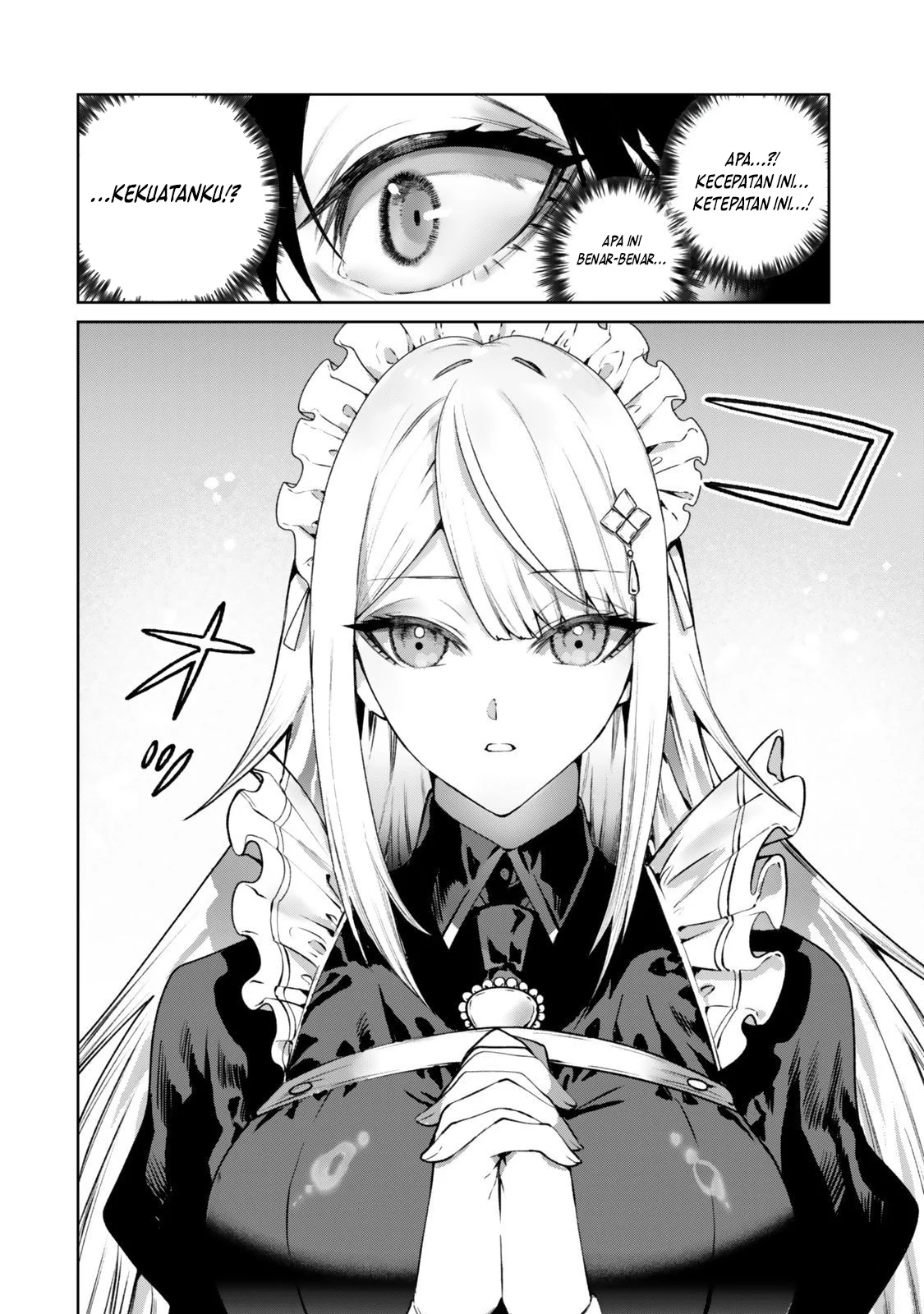 Nakama ni Uragirare Shokei Sareta Shireijutsushi, Undead-ka Shiteita Eiyuu 10000-nin o Sosei Shi Saikyou no Oukoku o Tsukuri Fukushuu o Kaishi Suru: An’ei no Gyokuza ni Eirei wa Tsudou Chapter 1 Gambar 39