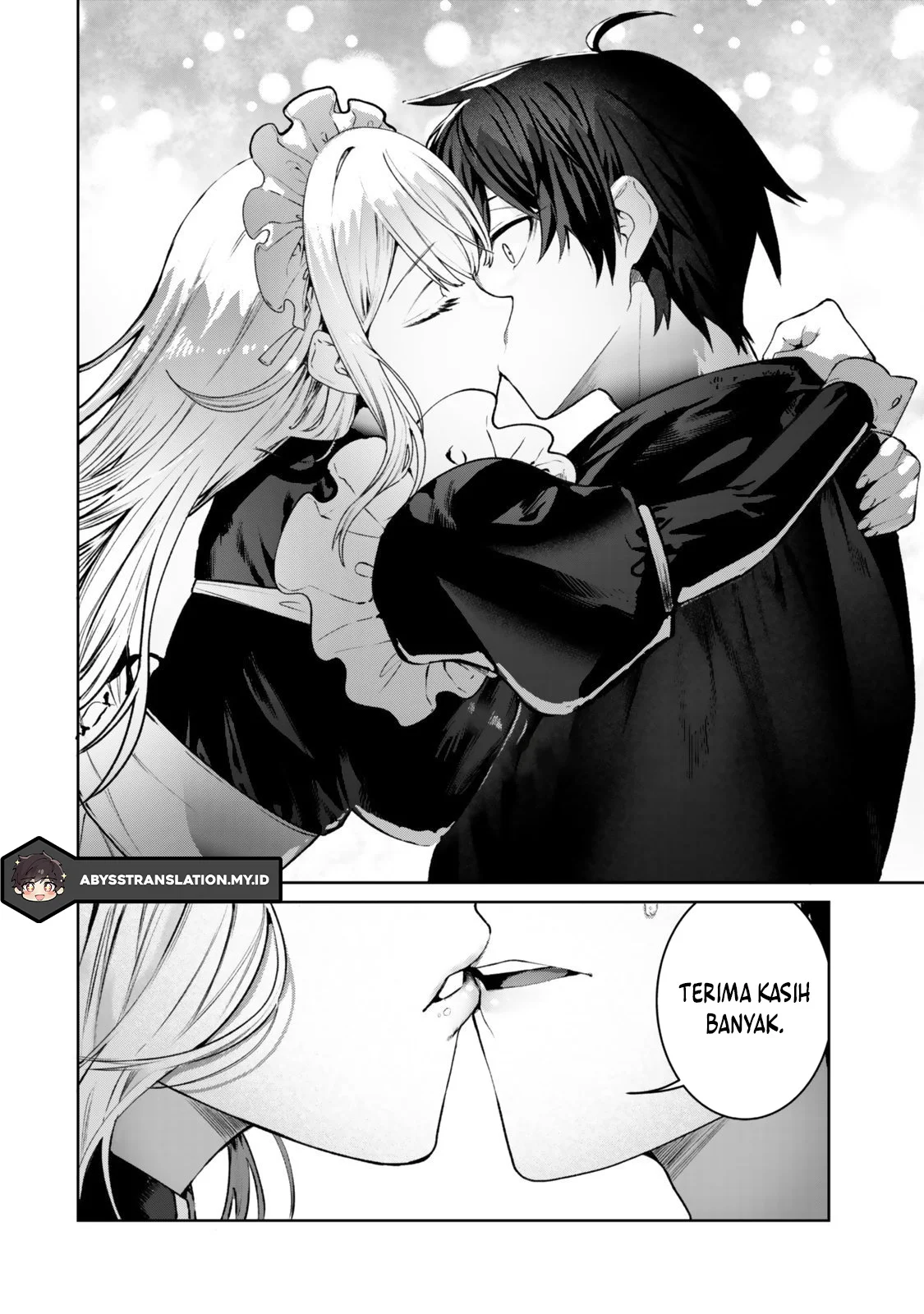 Nakama ni Uragirare Shokei Sareta Shireijutsushi, Undead-ka Shiteita Eiyuu 10000-nin o Sosei Shi Saikyou no Oukoku o Tsukuri Fukushuu o Kaishi Suru: An’ei no Gyokuza ni Eirei wa Tsudou Chapter 1 Gambar 41