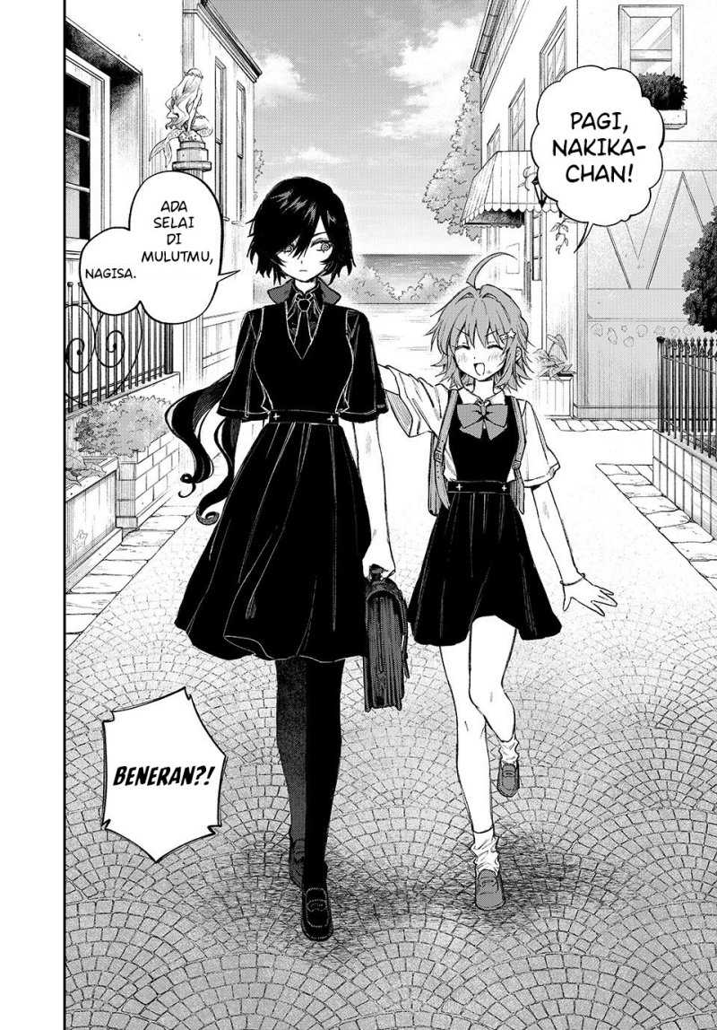 Nakinagi Chapter 1 Gambar 10