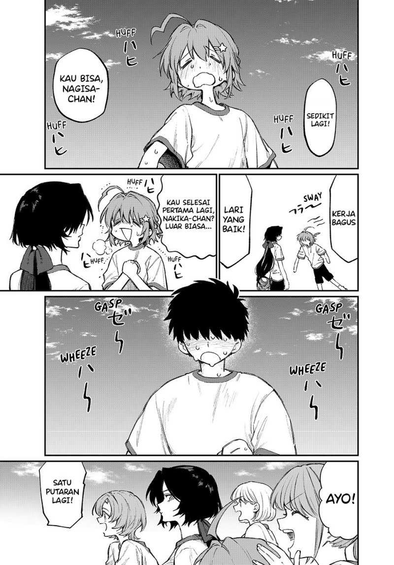 Nakinagi Chapter 1 Gambar 15