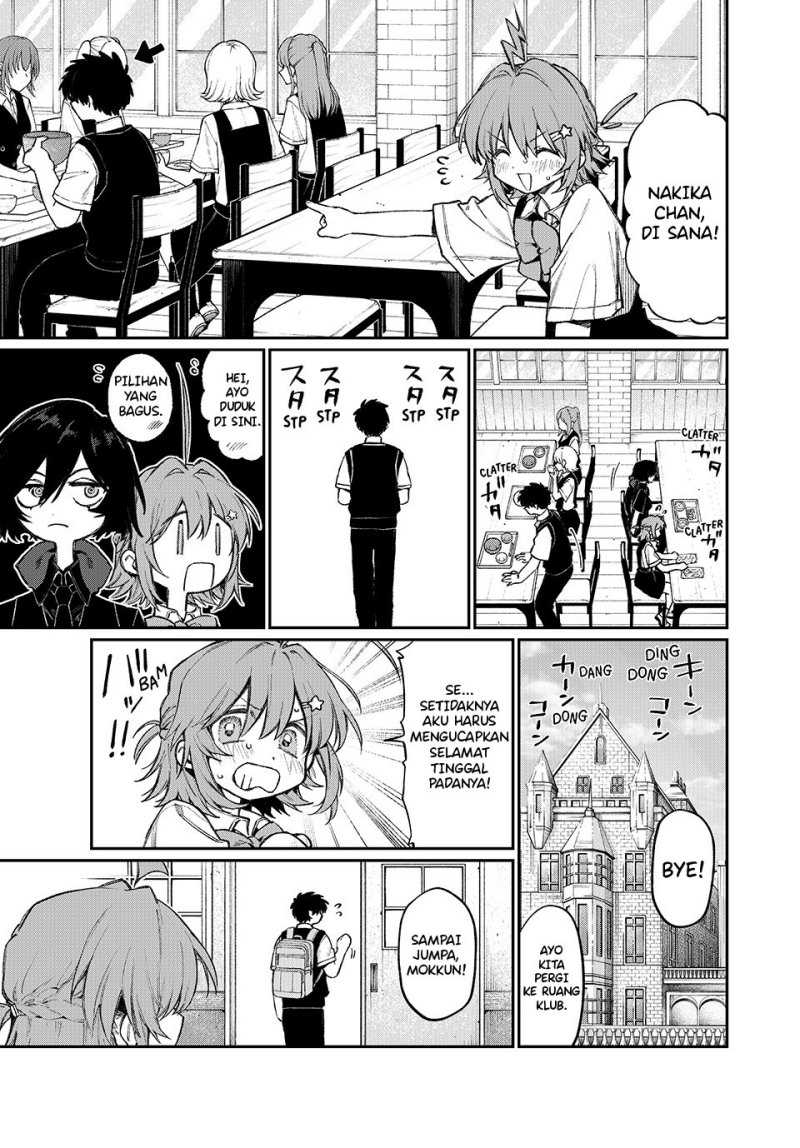 Nakinagi Chapter 1 Gambar 17