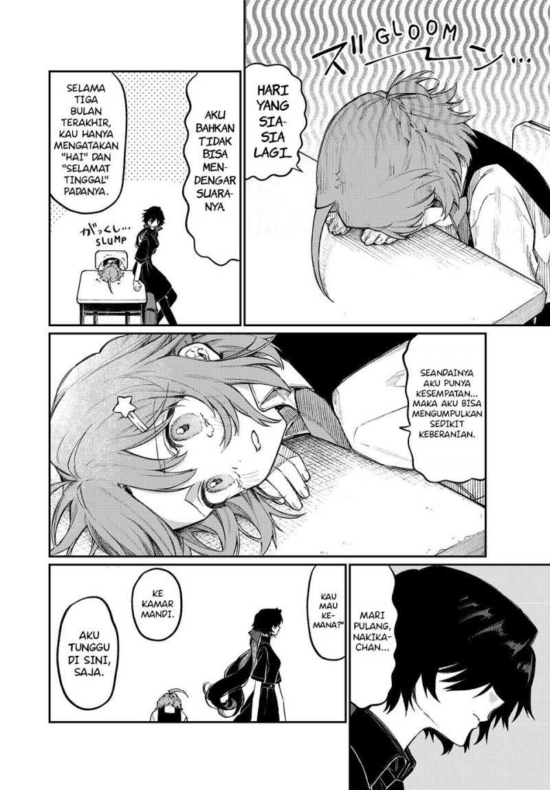 Nakinagi Chapter 1 Gambar 18