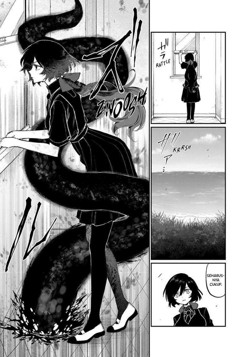 Nakinagi Chapter 1 Gambar 19