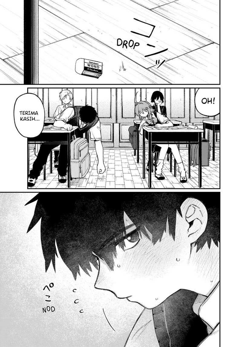 Baca Manga Nakinagi Chapter 1 Gambar 2
