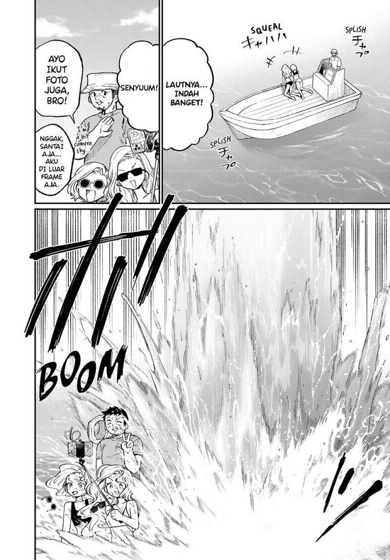 Nakinagi Chapter 1 Gambar 20
