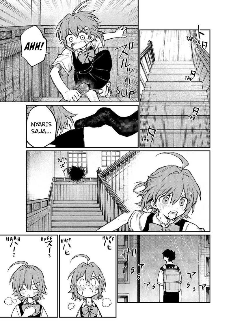 Nakinagi Chapter 1 Gambar 25