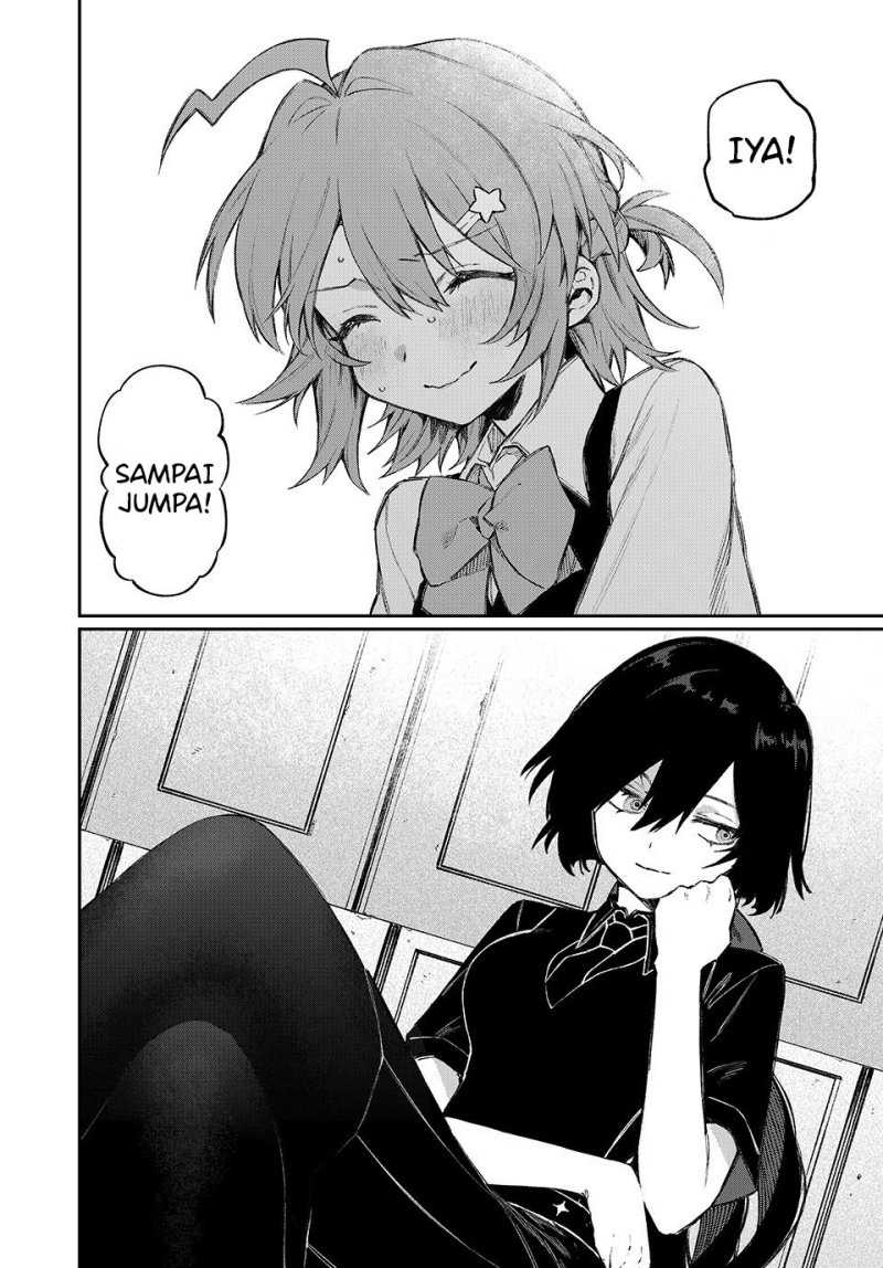 Nakinagi Chapter 1 Gambar 28