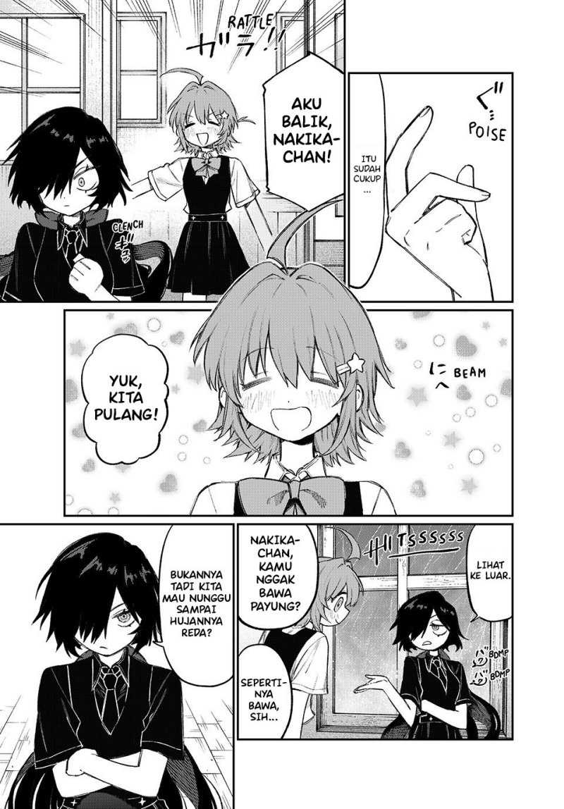 Nakinagi Chapter 1 Gambar 29