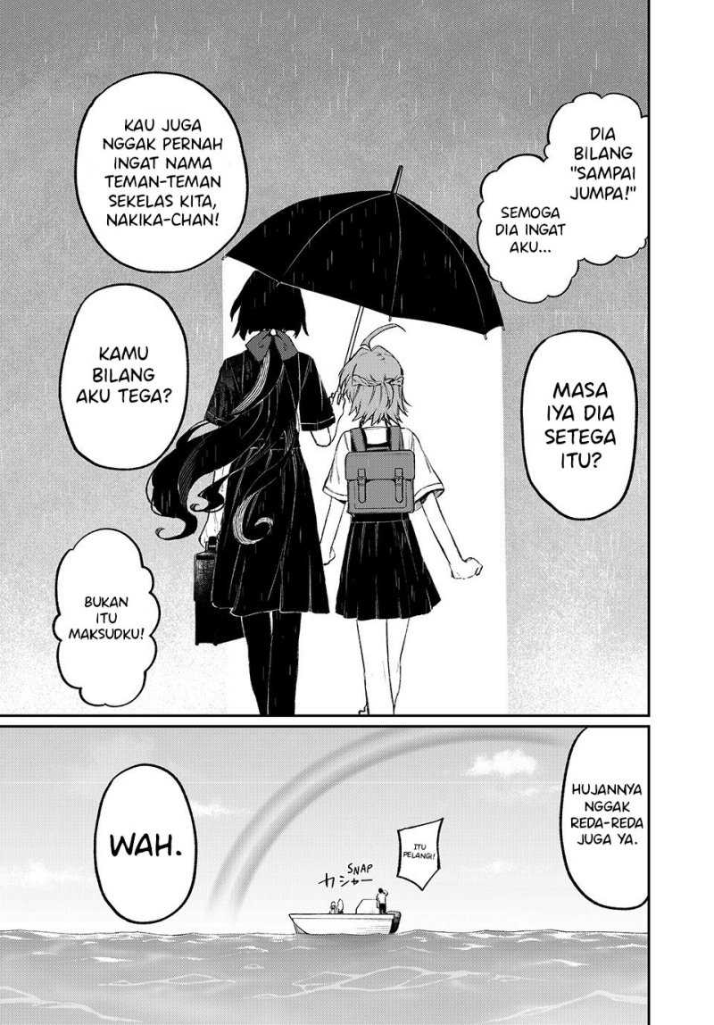 Nakinagi Chapter 1 Gambar 33