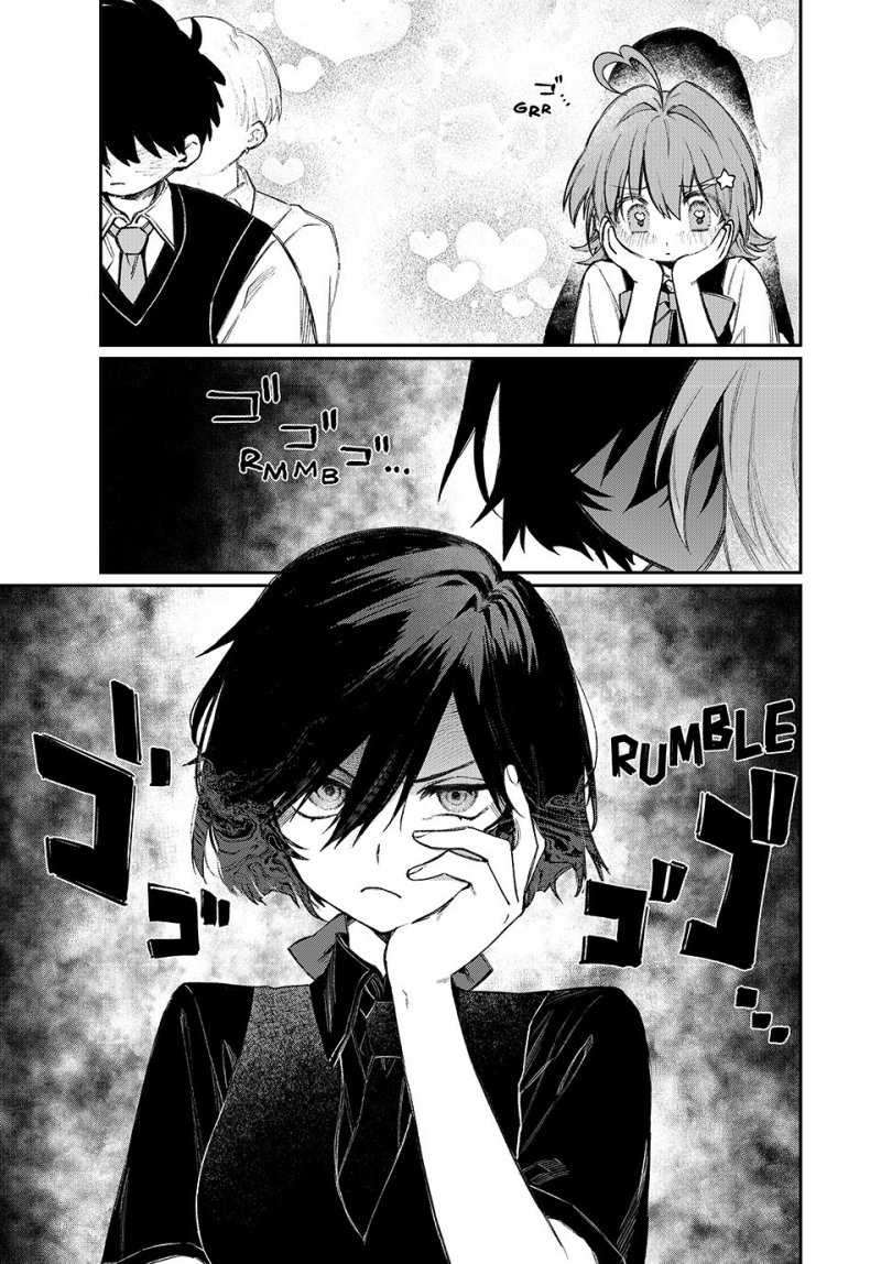 Nakinagi Chapter 1 Gambar 4
