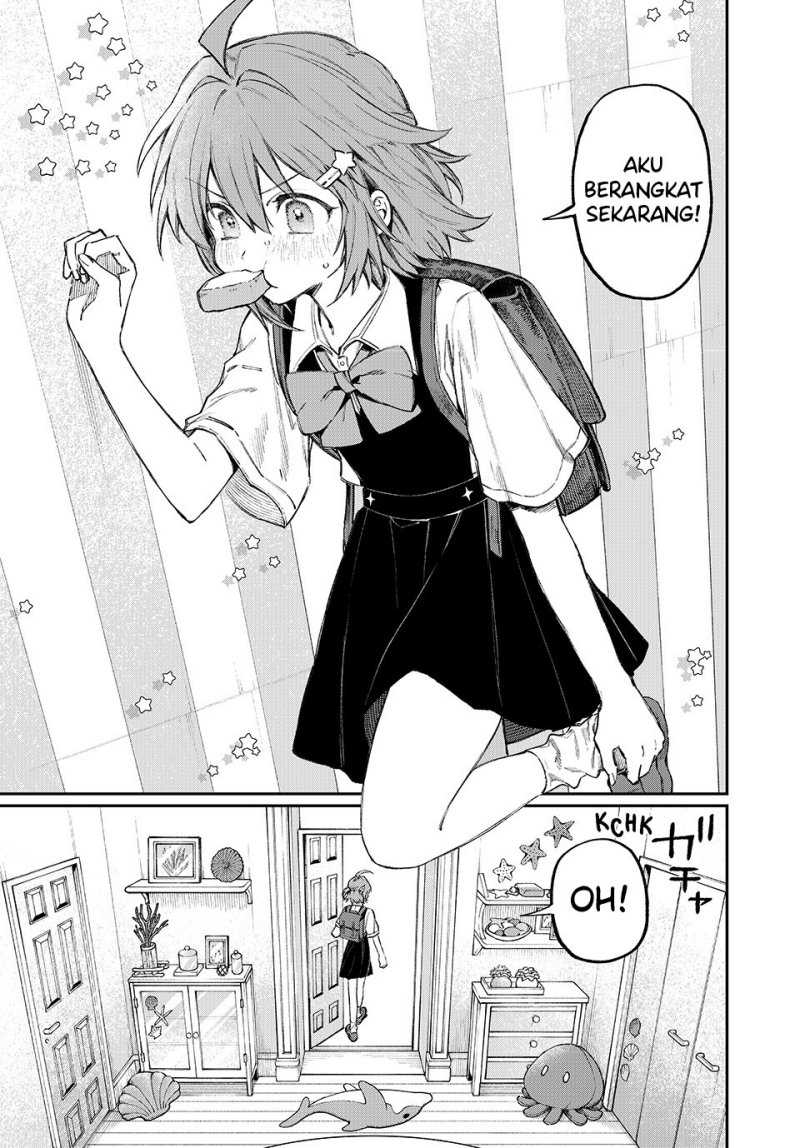 Nakinagi Chapter 1 Gambar 7
