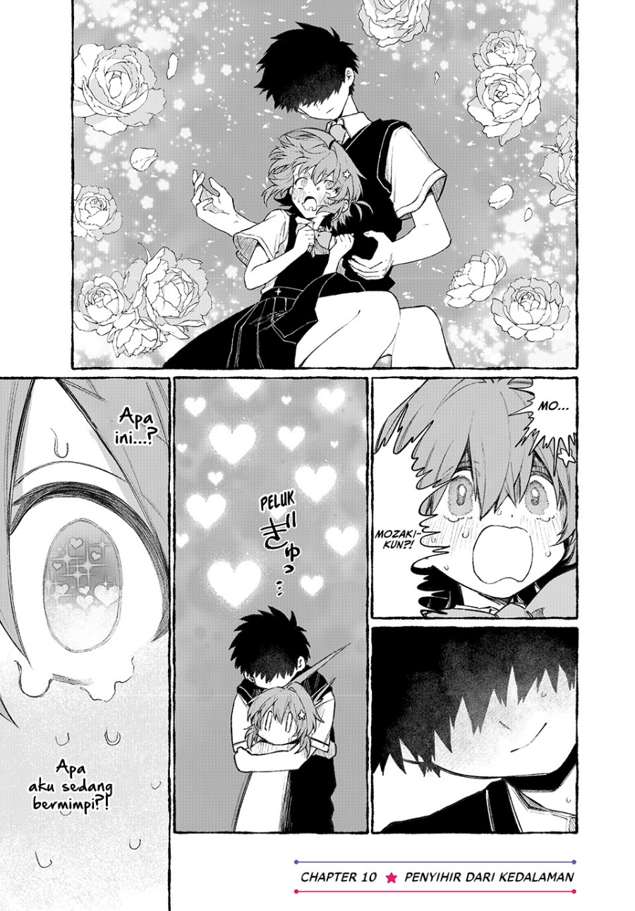 Baca Manga Nakinagi Chapter 10 Gambar 2