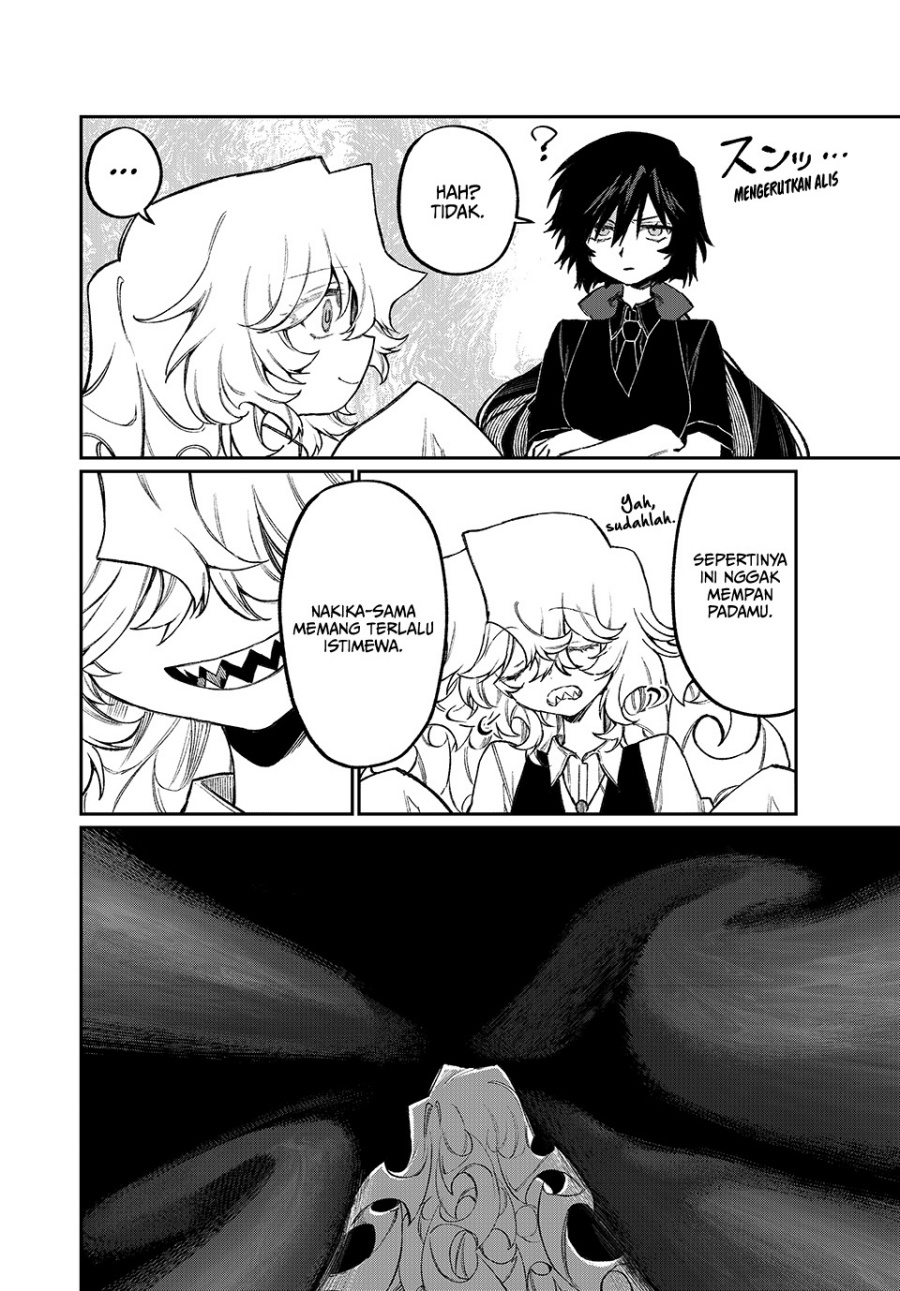 Nakinagi Chapter 10 Gambar 5
