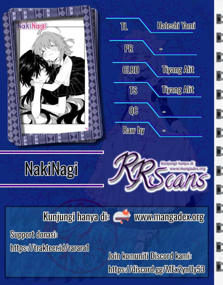 Baca Komik Nakinagi Chapter 2 Gambar 1