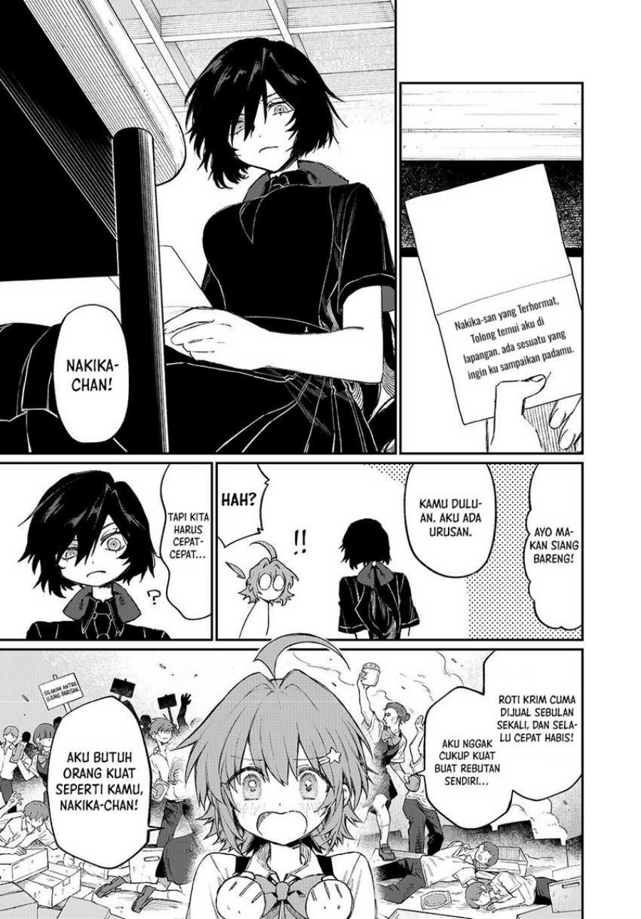 Nakinagi Chapter 2 Gambar 16
