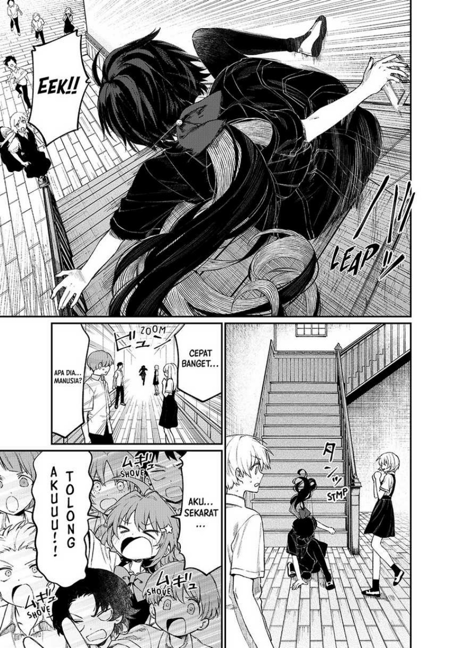 Nakinagi Chapter 2 Gambar 22