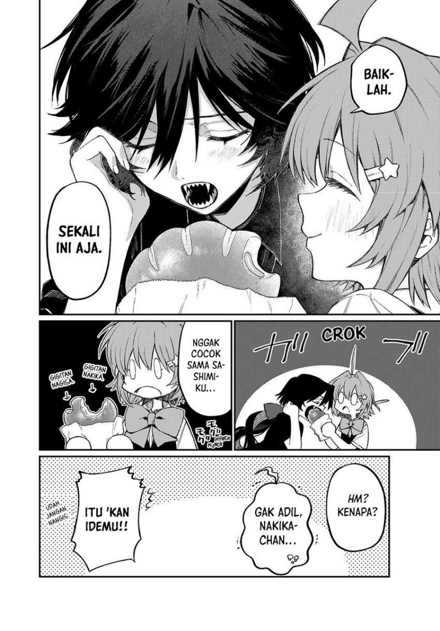 Nakinagi Chapter 2 Gambar 25