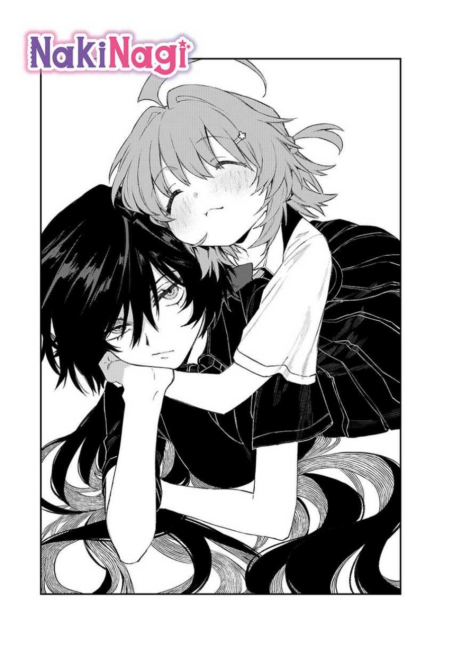 Nakinagi Chapter 2 Gambar 3