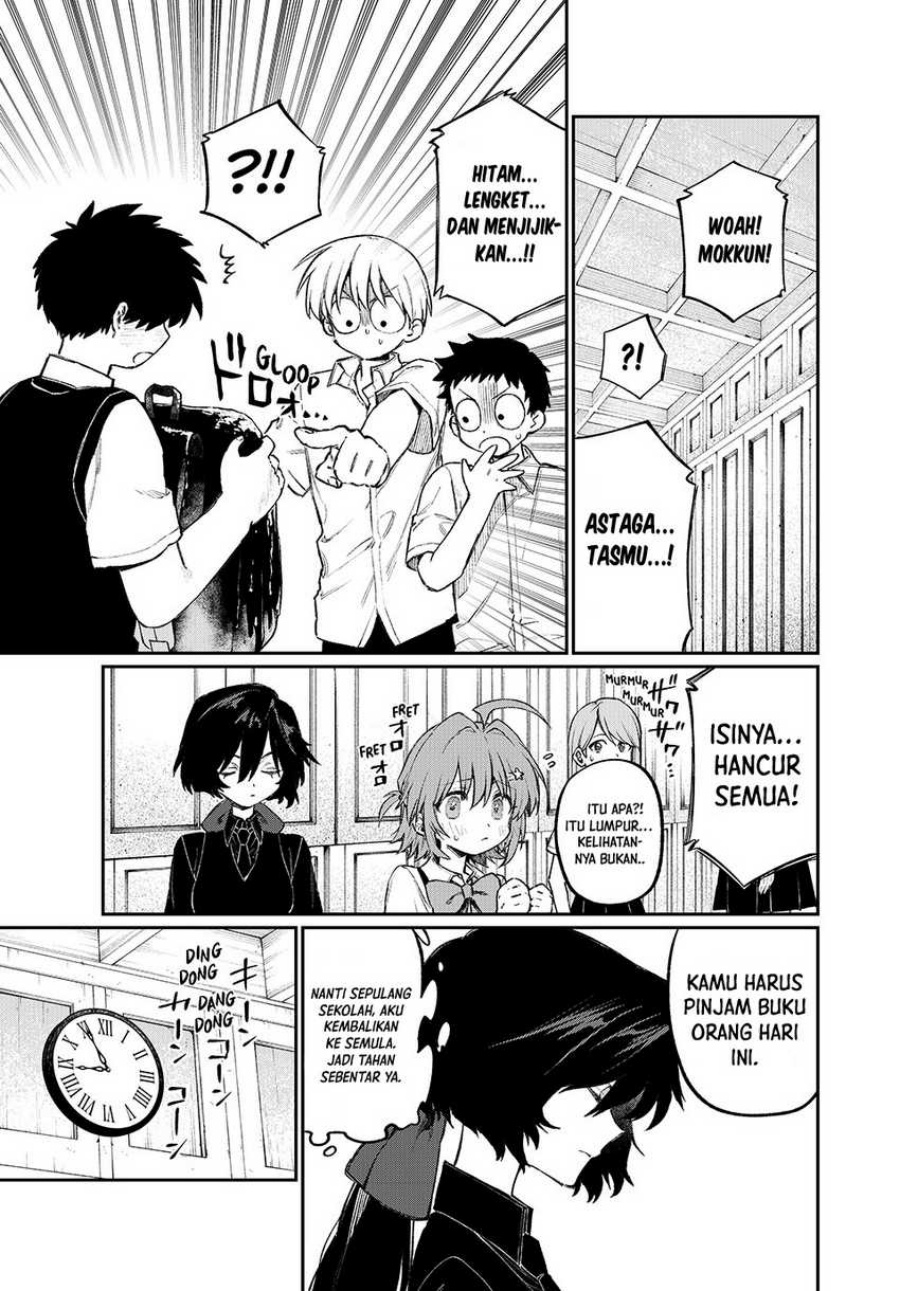 Nakinagi Chapter 2 Gambar 4