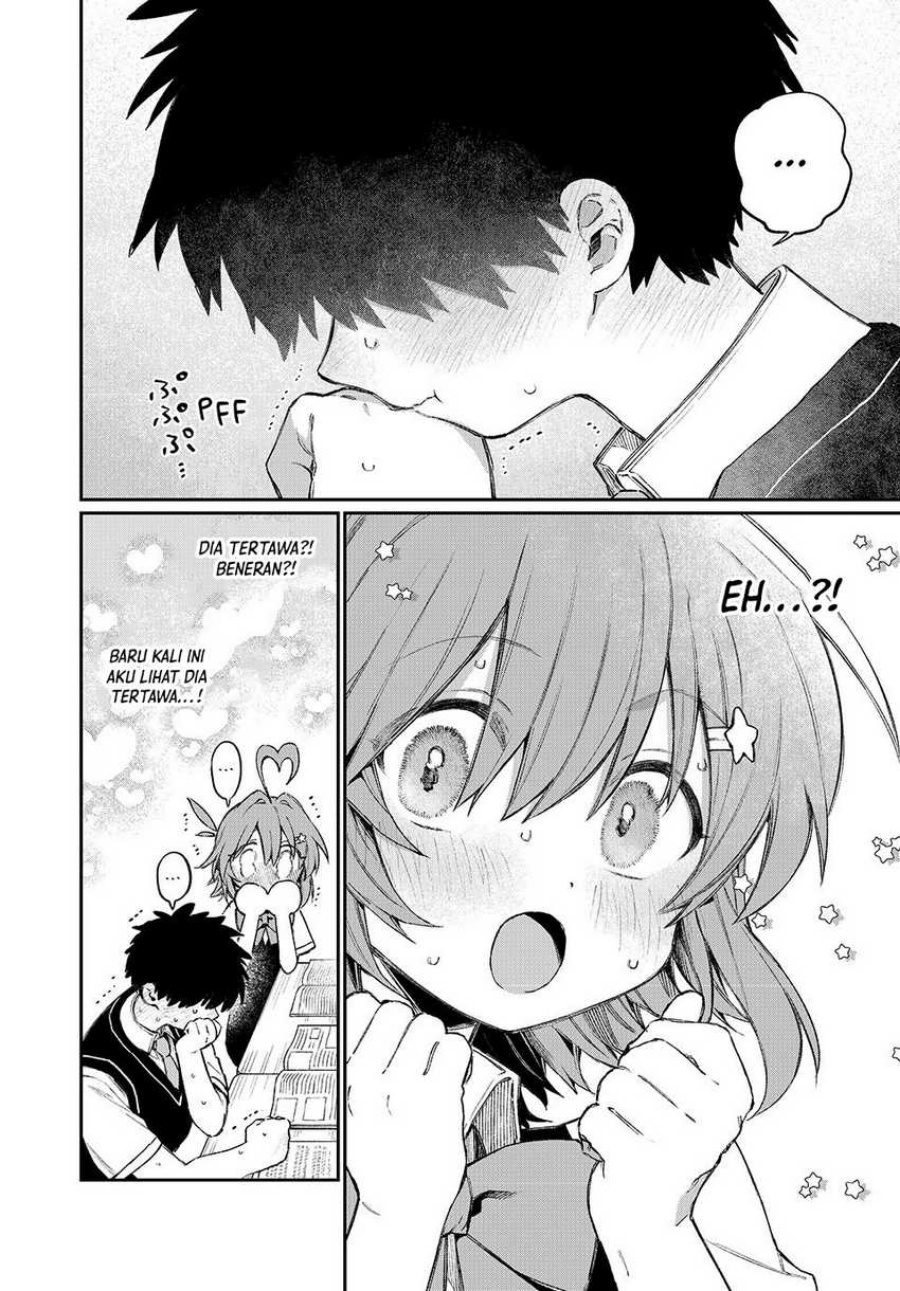 Nakinagi Chapter 2 Gambar 9