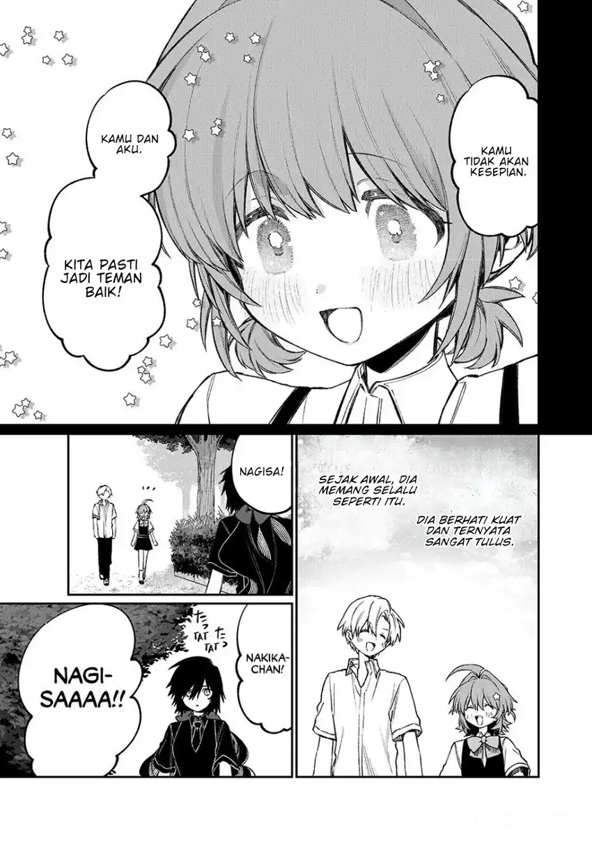 Nakinagi Chapter 21 Gambar 12