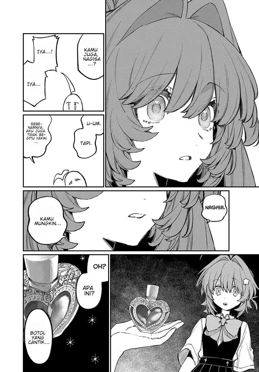 Nakinagi Chapter 22 Gambar 15