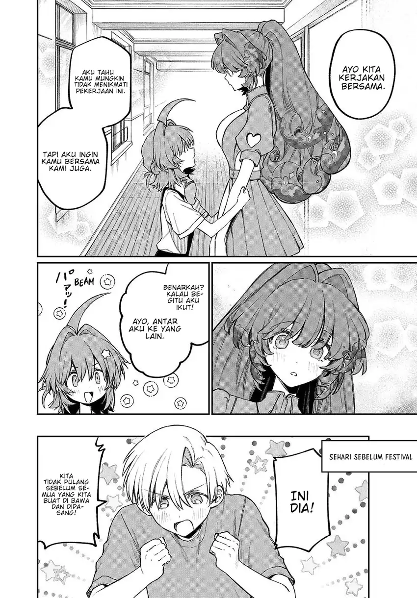 Nakinagi Chapter 22 Gambar 5