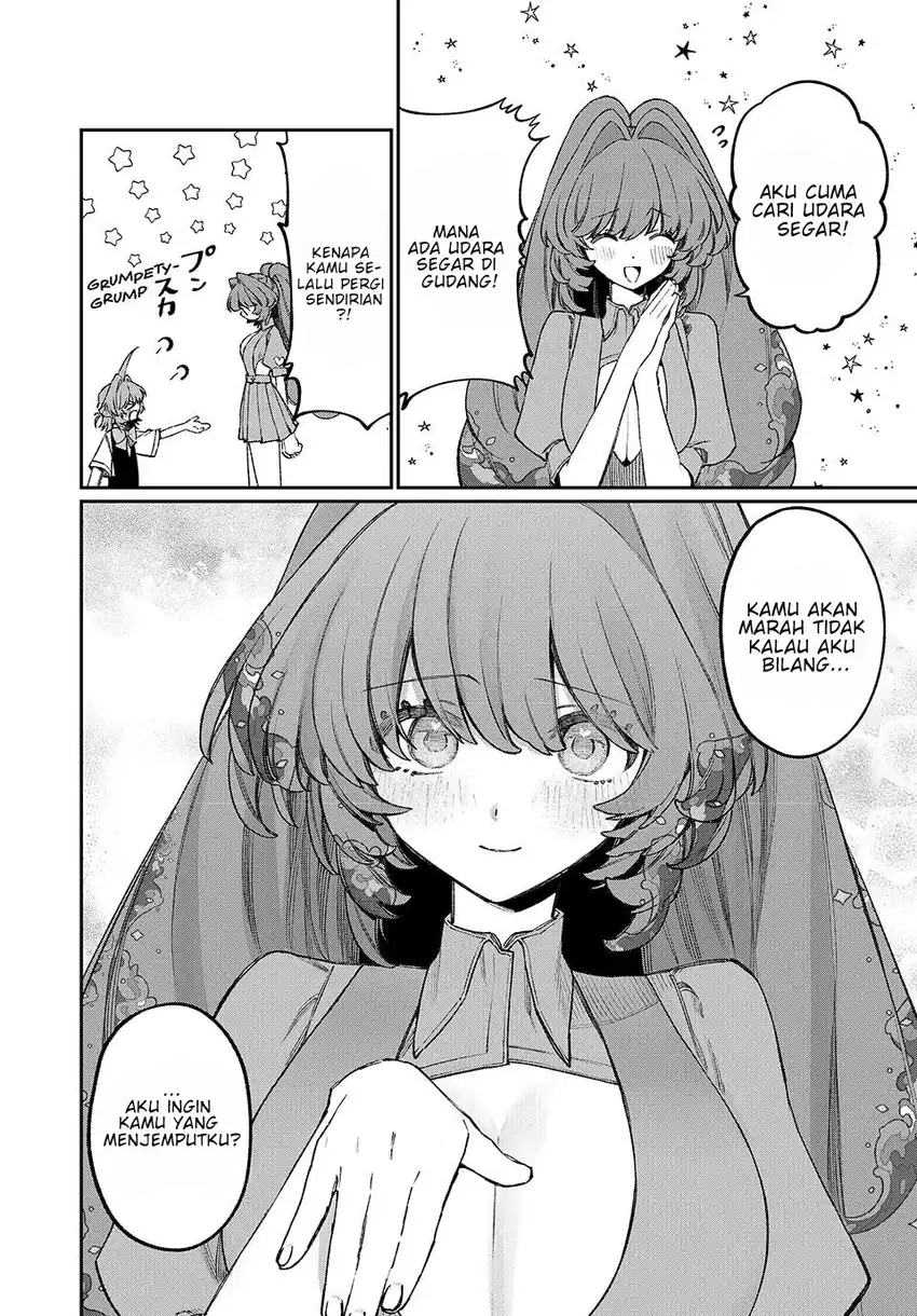 Nakinagi Chapter 22 Gambar 7