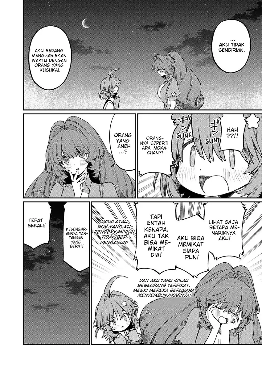 Nakinagi Chapter 22 Gambar 9
