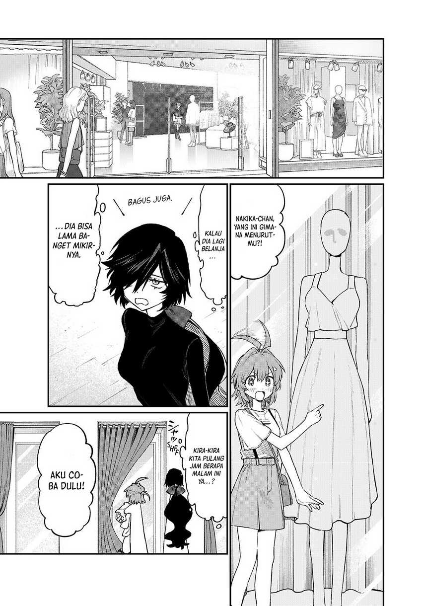Nakinagi Chapter 3 Gambar 10