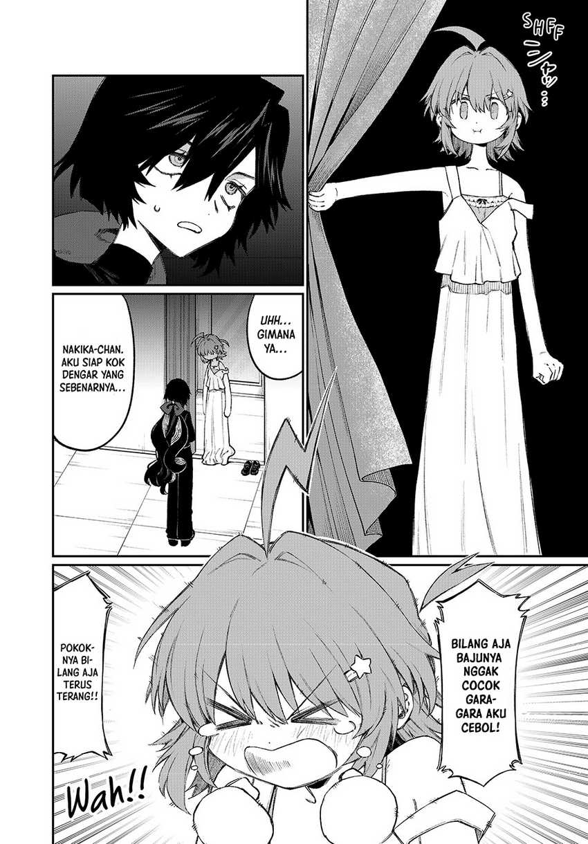 Nakinagi Chapter 3 Gambar 11