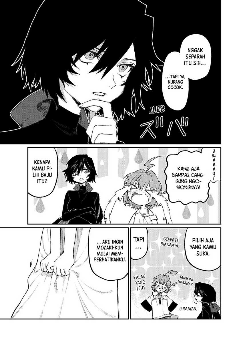 Nakinagi Chapter 3 Gambar 12
