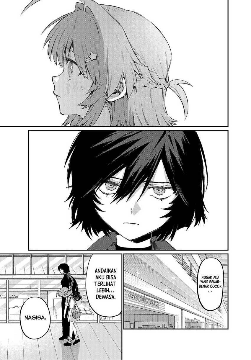Nakinagi Chapter 3 Gambar 14