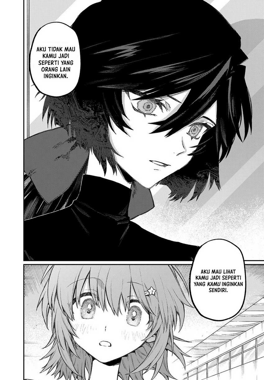 Nakinagi Chapter 3 Gambar 17