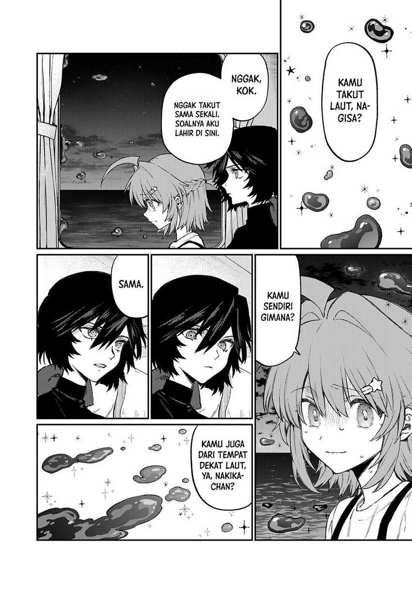 Nakinagi Chapter 3 Gambar 21