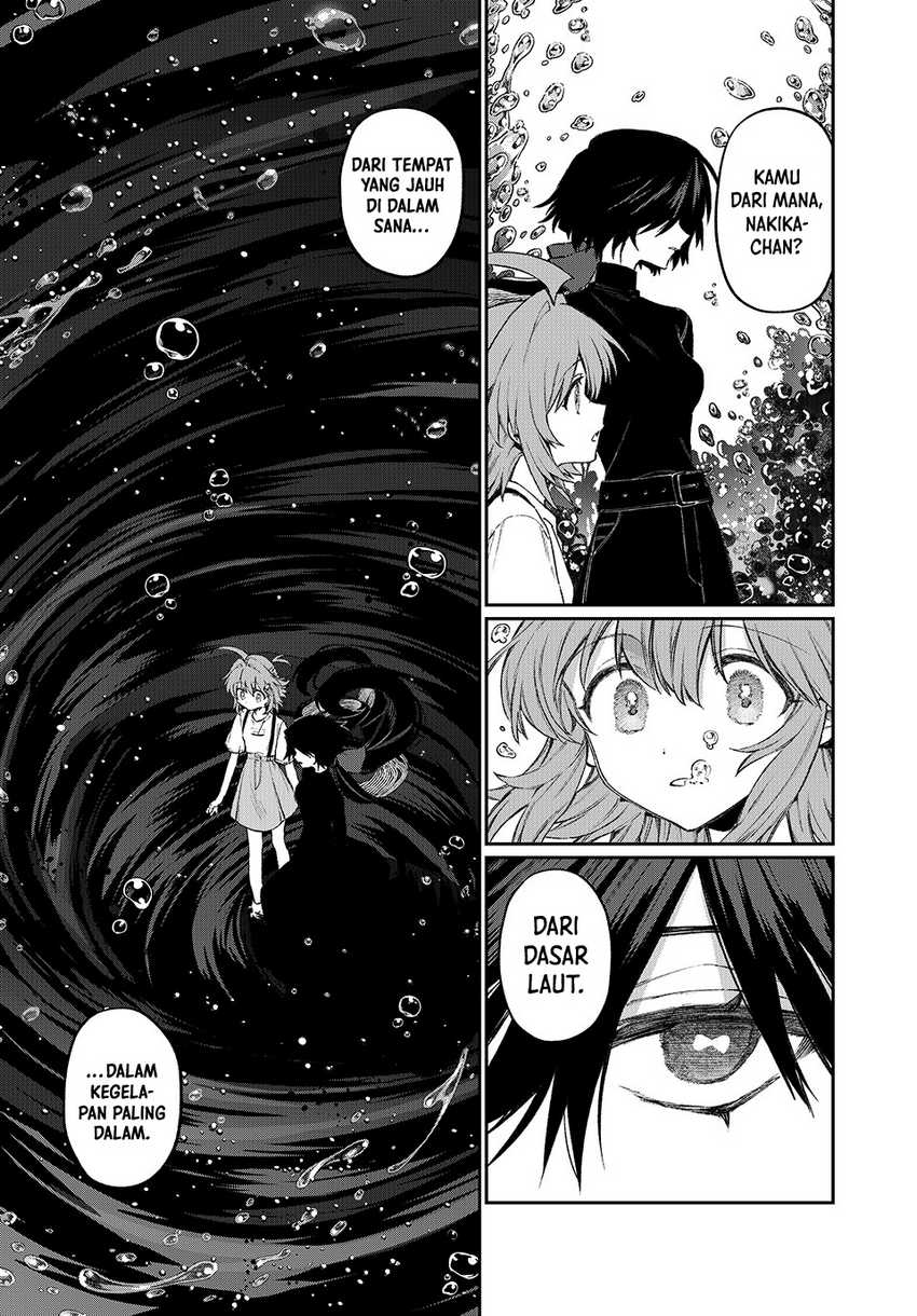 Nakinagi Chapter 3 Gambar 22