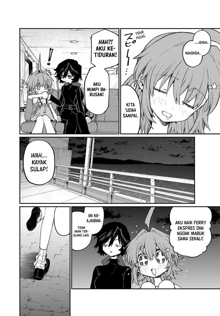 Nakinagi Chapter 3 Gambar 26