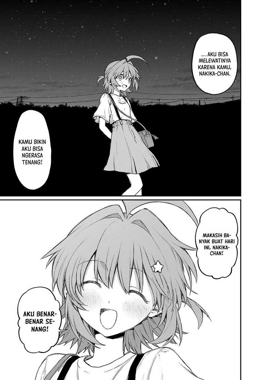 Nakinagi Chapter 3 Gambar 27